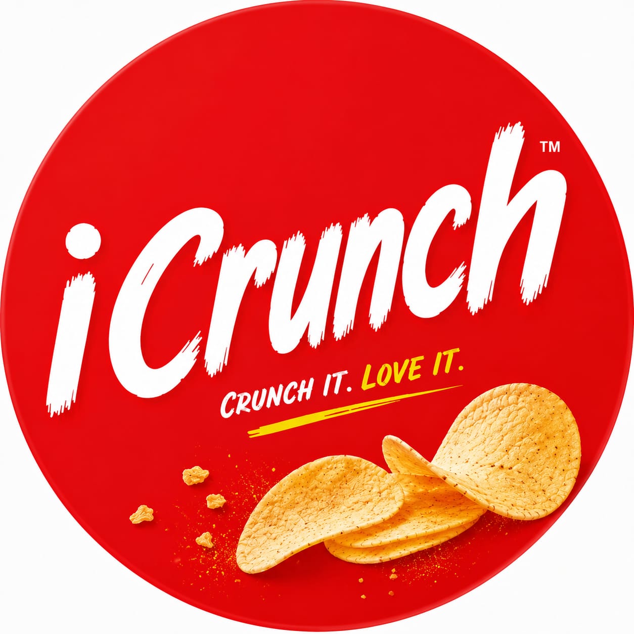 iCrunch